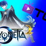 Bayonetta 2