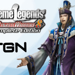 Dynasty Warriors 8