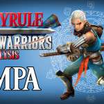 Hyrule Warriors Analysis Impa01