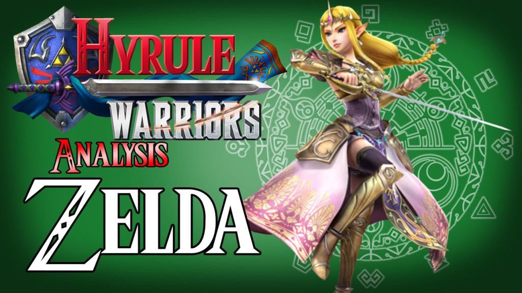 Hyrule Warriors Analysis Zelda03