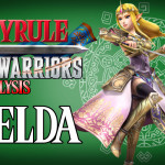 Hyrule Warriors Analysis Zelda03