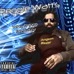 Reggie Watts