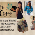 Urben Gypsy